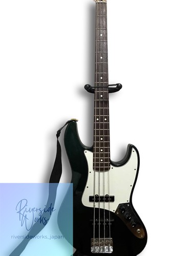 Greco electric bass - electric,
