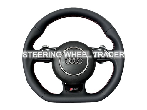 Audi sq5 leather flat - q5,