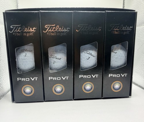 Titleist pro golf - titleist, balls
