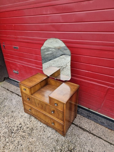 Vintage 1930 wooden - 1930's,