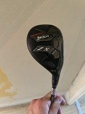 Srixon ZXi #4 Hybrid / 19