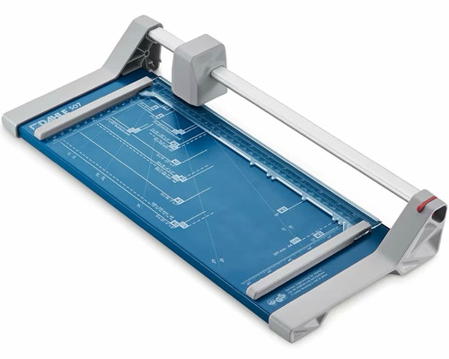 Dahle 507 rotary - dahle,