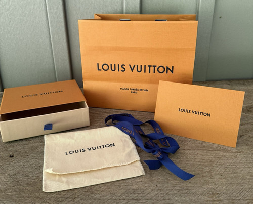 Louis vuitton wallet - louis,