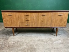 Mid Century Retro Sideboard