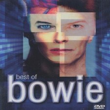 David Bowie: The Best Of [DVD]