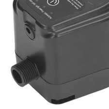 _Booster Pump Brushless DC