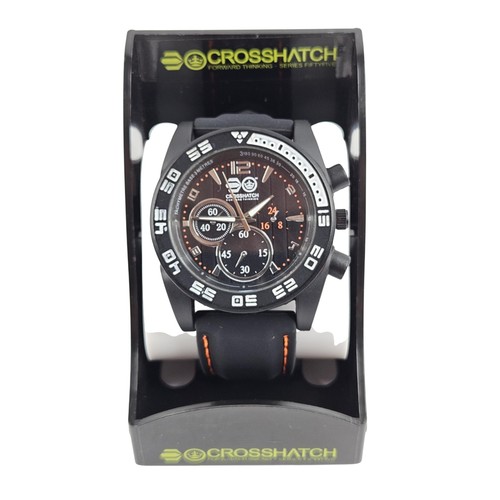 Crosshatch series fiftyfive - series,