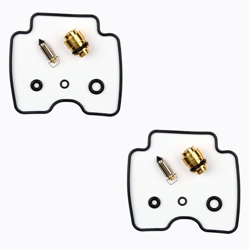 Carburetor repair kit - 2x,