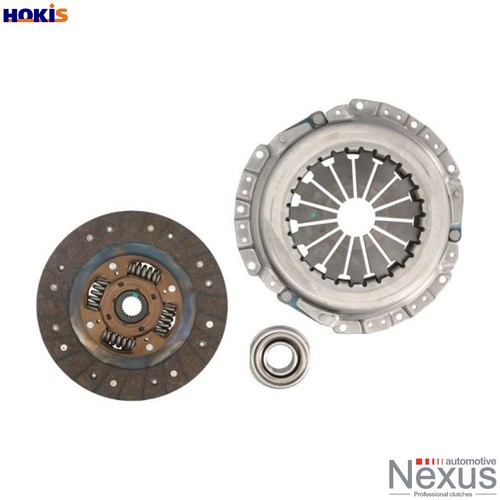 Clutch kit f15019nx for - clutch,