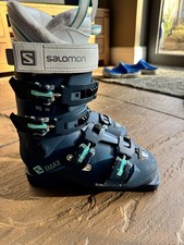 Salomon S Xmax Women’s Ski Boots 24/24.5 (285mm)
