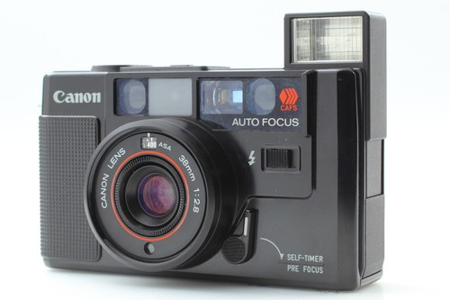 Exc canon af35m autoboy - canon,