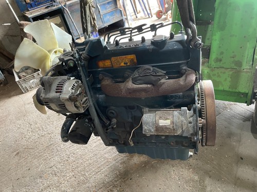 Kubota v1305 cyl non - kubota, v1305-e