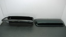 SUBARU FORESTER MK2 BONNET