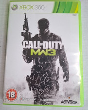 Call of Duty Modern Warfare 3