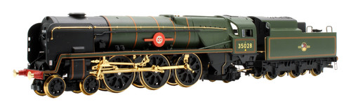 Hornby r3824 br rebuilt - hornby,