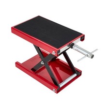 Heavy-Duty Motorcycle Lift