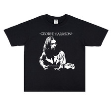 George Harrison Guitar Gift
