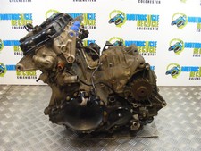 Triumph Daytona 955 Engine