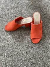 Ladies primark Shoes Size 4