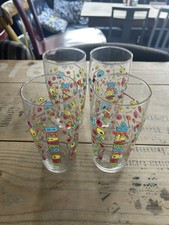 Beavertown pint glasses - beavertown,