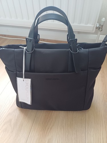 David jones soft touch - jones, black