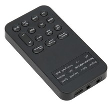 Voice Changer Handheld Mini