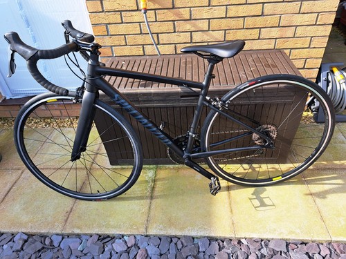 Specialized allez - allez, (small)