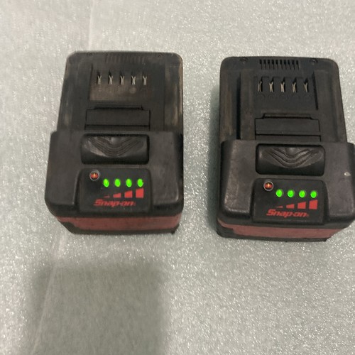 Snap ctb7185 18v 0ah - snap, 3.0ah