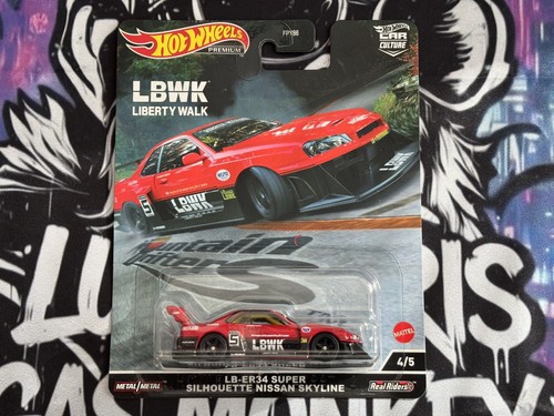 Hot wheels premium mountain - hot,