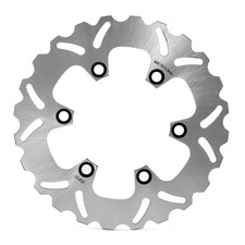 Solid Rear Brake Disc Disk