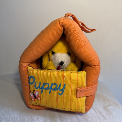 Fisher price puppy - fisher,