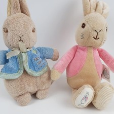 Beatrix Potter Peter Rabbit