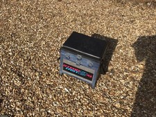 Steadfast 2XL Conti Style Match Fishing Seatbox