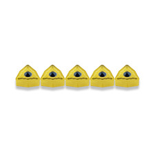 WNMG 06 CARBIDE TIPS / INSERTS