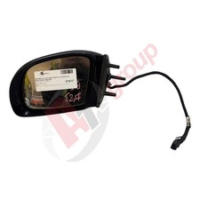 MERCEDES ML W164 SPORT FRONT LEFT POWER FOLD WING MIRROR 2005-2008 411599