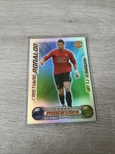 Hundred Club Cristiano Ronaldo Manchester United