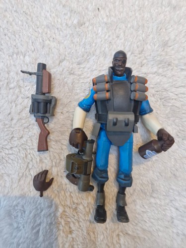 Demoman team fortress neca - demoman,