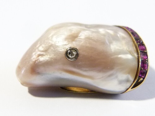 19thc impressive russian gold - russian,