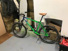 Thorn Raven Enduro 853