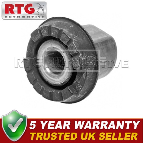 Rear subframe bush fits - bush,