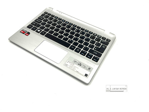 Acer aspire 122p palmrest - acer,