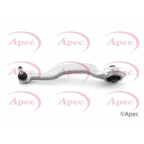 Front right track control arm - track,