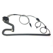 Left Hand Sliding Side Loading