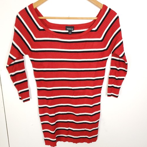 Torrid sweater womens size - sweater,