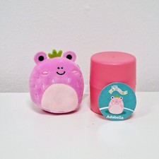 Squishmallow Capsules Best of