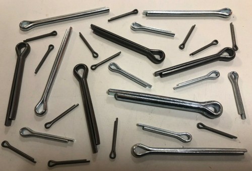 2 split cotter - 1/32",