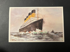 MILLVINA DEAN (58)  - YOUNGEST