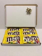 M&M's Peanut Gift Box hamper