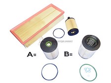 VW GOLF MK5 1.9 2.0 TDI & GT