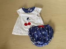 Girls Mayoral Short Set